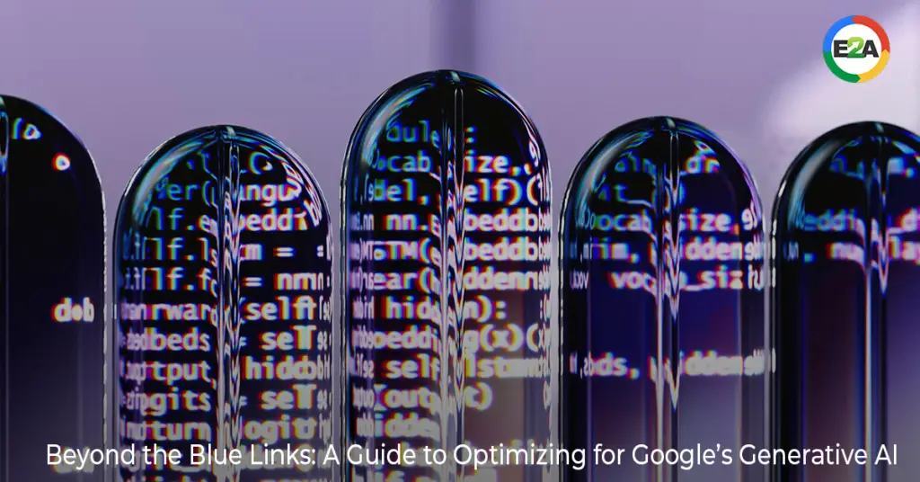 Easy2Access discuss Google Generative AI