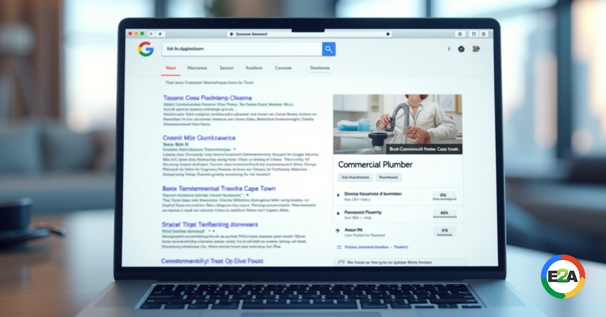 Google Search Generative Experience