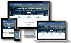 Bus Rentals