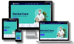 Dental Website