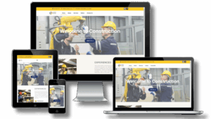 Construction Company