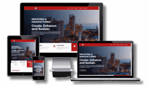 Industrial & Manufacturing