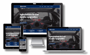 Audio Specialist