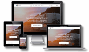 Caravan Online Store