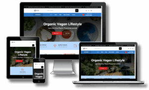 Multipurpose Online Store