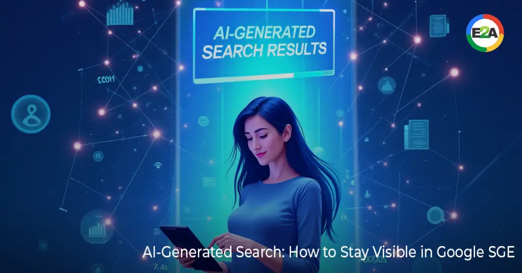 Easy2Access discuss AI-generated Search